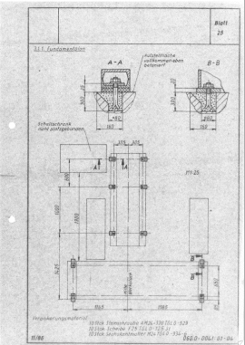 Thread rolling machine UPWSZ-63